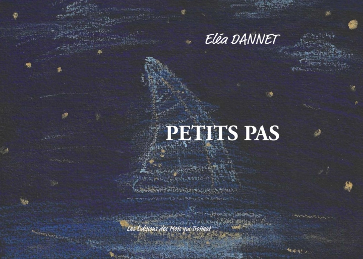 Knjiga PETITS PAS DANNET