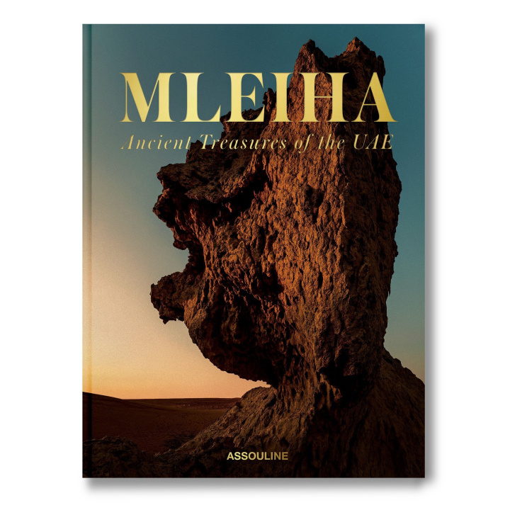 Buch Mleiha Akerman