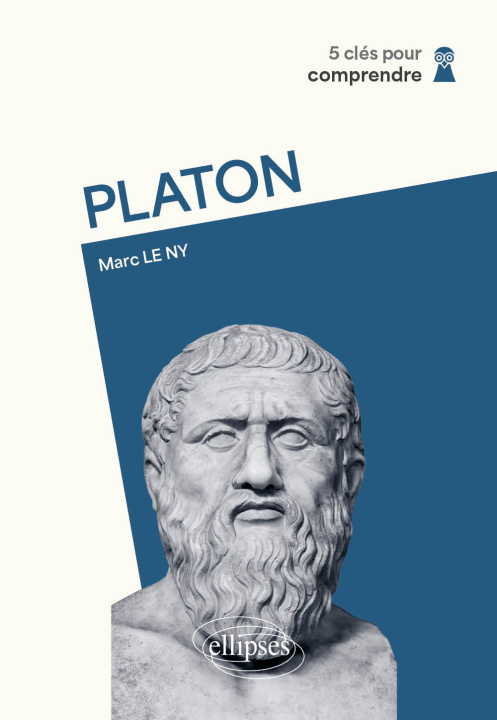 Book Platon Le Ny