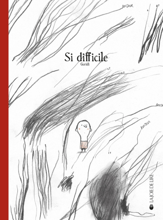 Buch Si difficile GURIDI