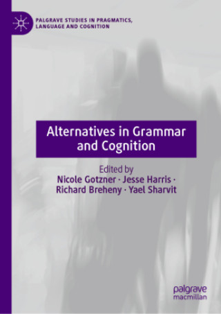 Libro Alternatives Nicole Gotzner