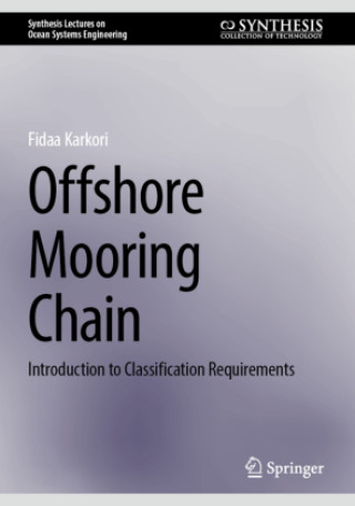 Buch Offshore Mooring Chain Fidaa Karkori