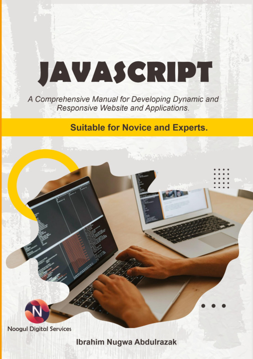 Knjiga JavaScript. Ibrahim Nugwa Abdulrazak