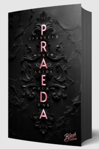 Carte Praeda Isabelle North