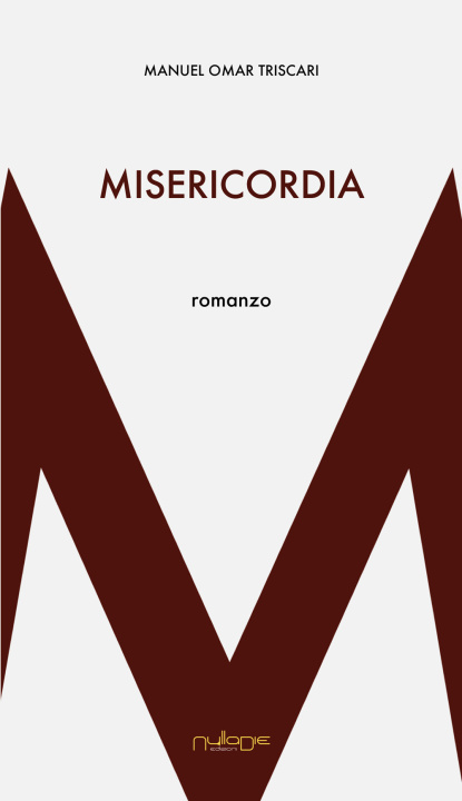 Βιβλίο Misericordia Manuel Omar Triscari