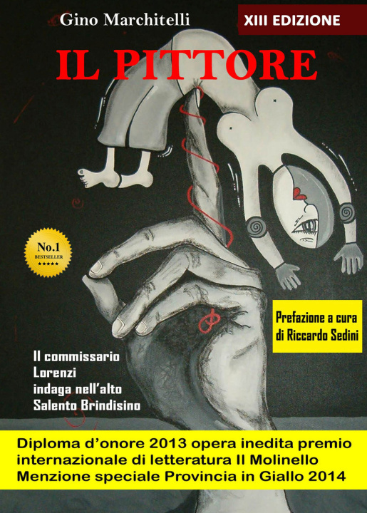 Knjiga pittore Gino
