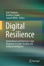 Digital Resilience