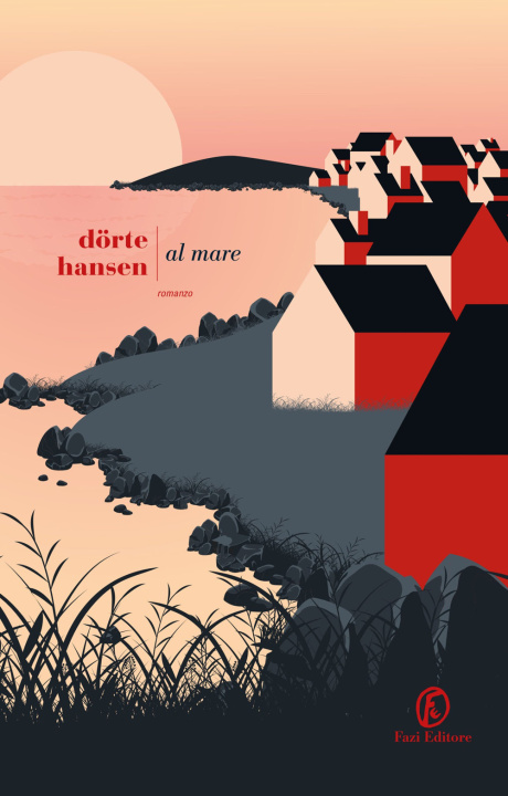 Книга Al mare Dörte Hansen