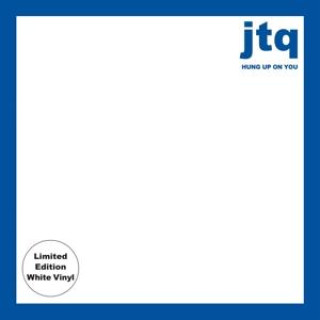 Аудио Hung Up On You, 1 Audio-CD James Taylor Quartet