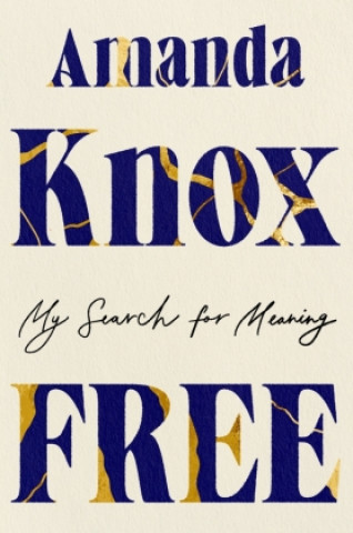 Kniha Free Amanda Knox