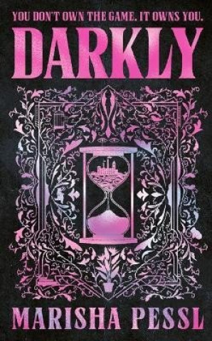 Book Darkly Marisha Pesslová