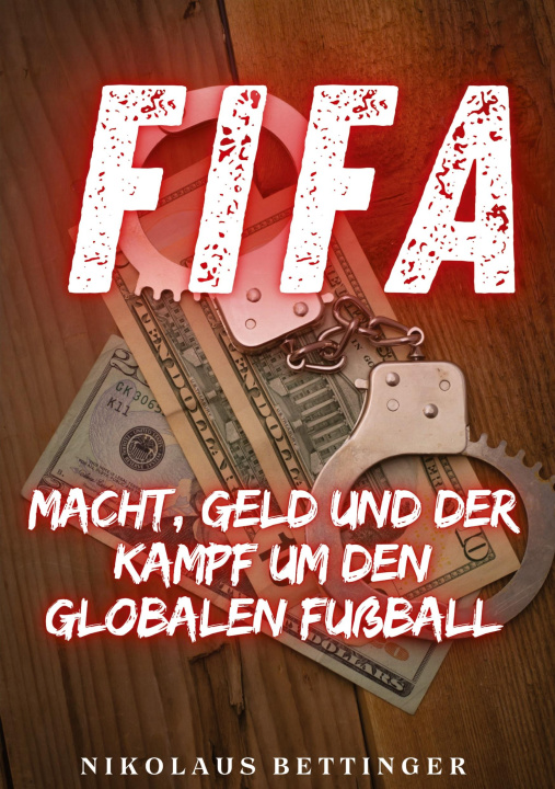 Book FIFA Nikolaus Bettinger