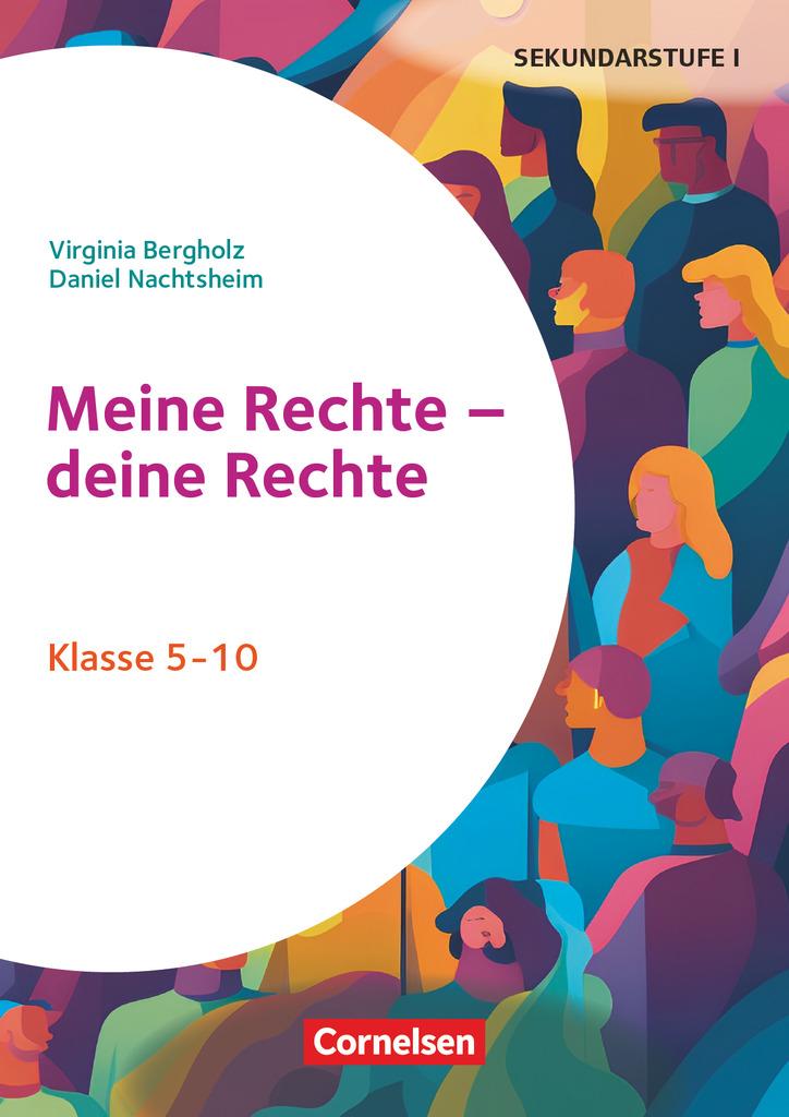 Book Themenhefte Sekundarstufe - Fächerübergreifend - Klasse 5-10 Daniel Nachtsheim