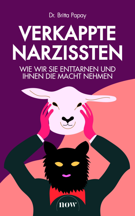 Buch Verkappte Narzissten Britta Papay