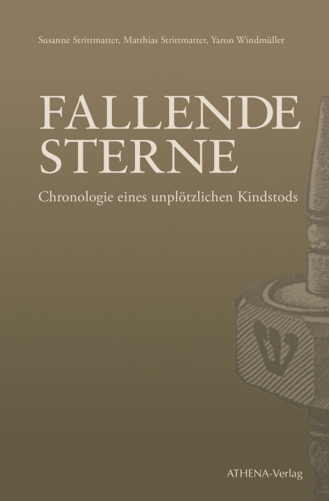 Buch Fallende Sterne Susanne Strittmatter