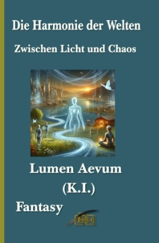 Knjiga Die Harmonie der Welten Lumen Aevum