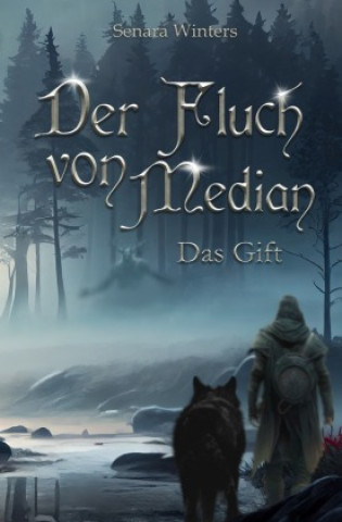 Книга Der Fluch von Median Senara Winters