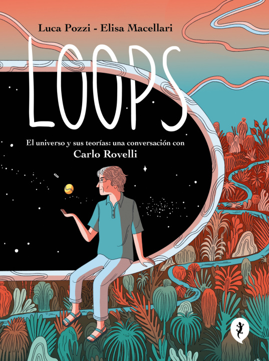Buch LOOPS LUCA POZZI