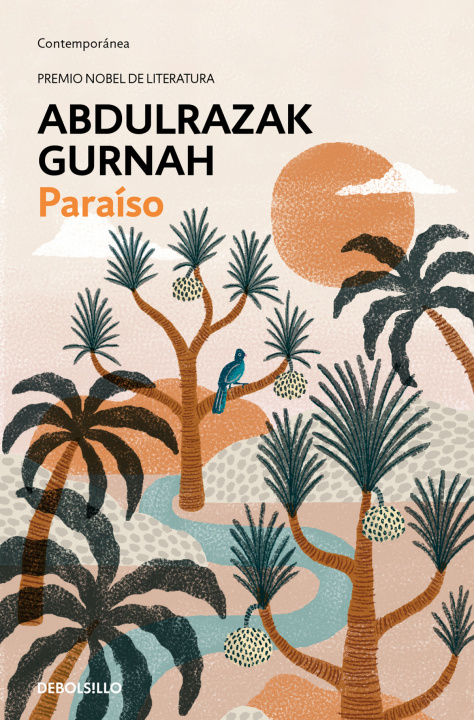 Buch PARAÍSO ABDULRAZAK GURNAH
