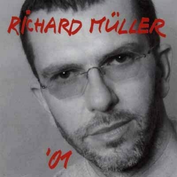 Carte Richard Müller: 01 Richard Müller