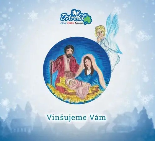 Книга Ostroha: Vinšujeme Vám Ostroha