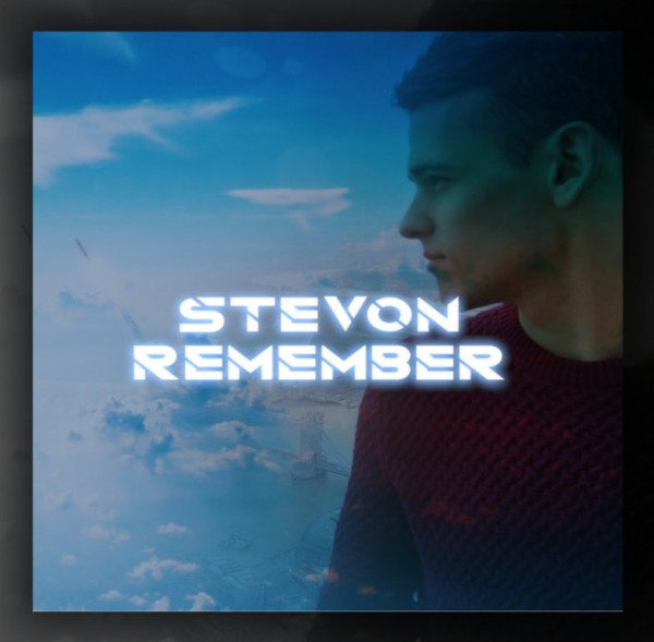 Knjiga Stevon: Remember Stevon