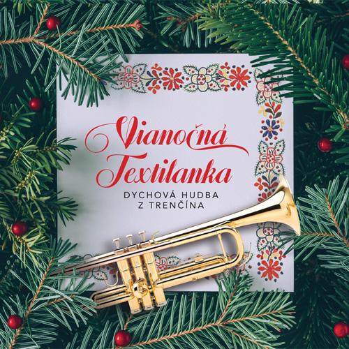 Knjiga Textilanka: Vianočná Textilanka Textilanka