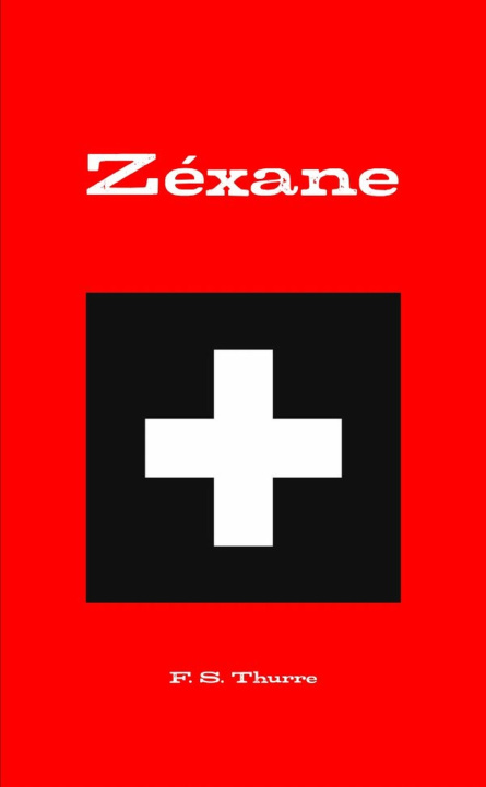 Knjiga Zéxane F. S. Thurre