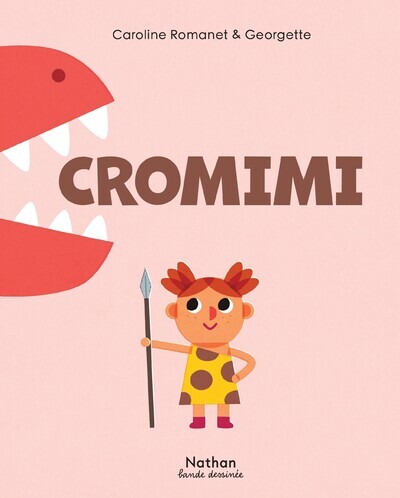 Knjiga Cromimi 