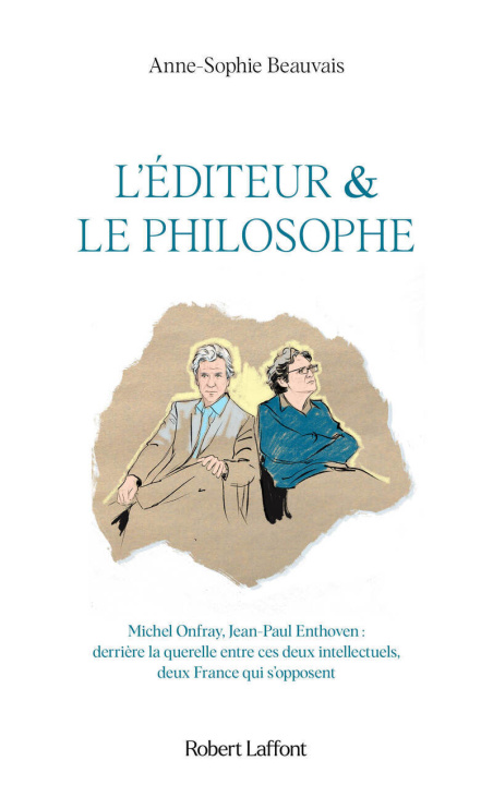 Buch L'éditeur X X