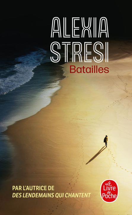 Book Batailles Alexia Stresi