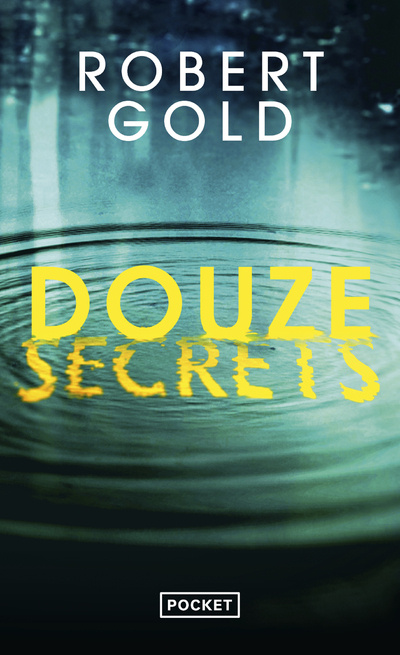 Book 12 Secrets Robert Gold