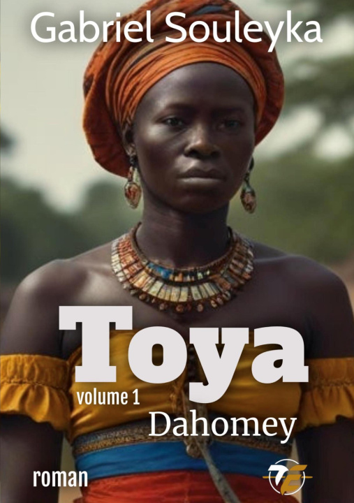 Knjiga TOYA SOULEYKA GABRIEL