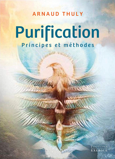 Knjiga Purification - Principes & Méthodes Arnaud Thuly