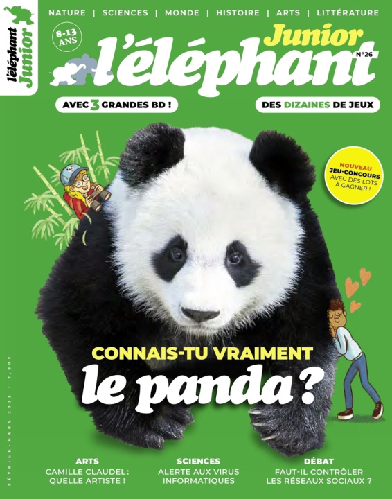 Igra/Igrača l'éléphant junior n°26 