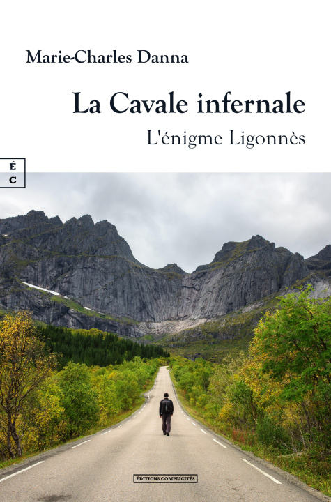Книга LA CAVALE INFERNALE DANNA MARIE-CHARLES