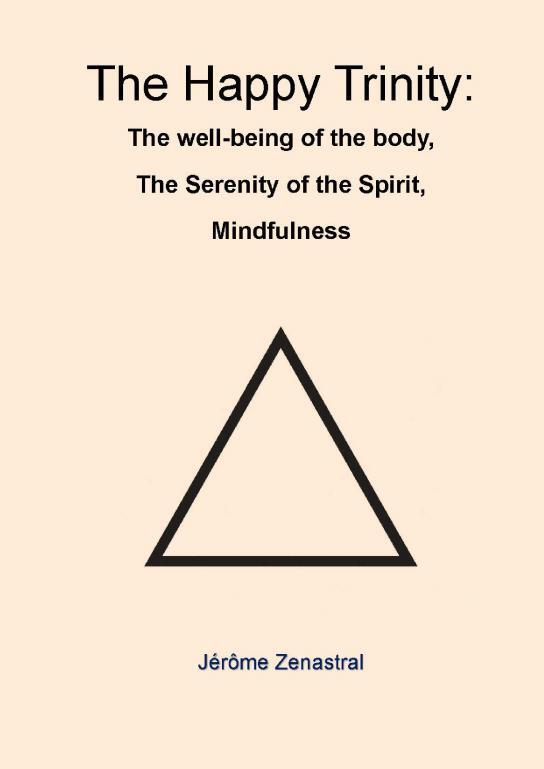 Knjiga The Happy Trinity Zenastral