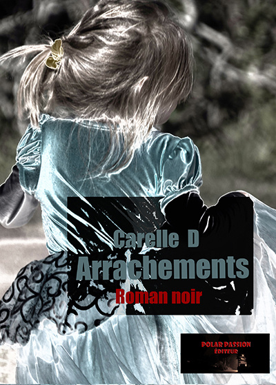 Knjiga Arrachements Carelle D