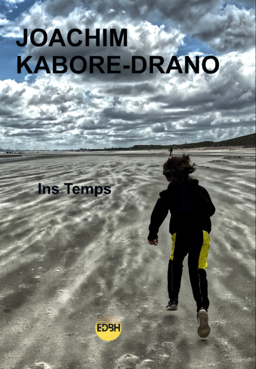 Βιβλίο Ins Temps KABORE-DRANO
