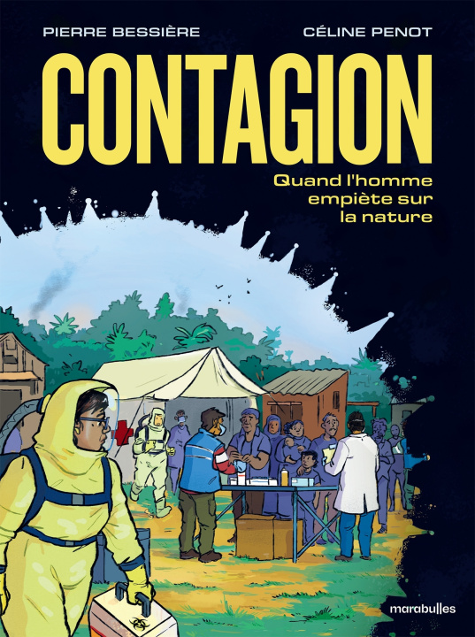 Book Contagion 