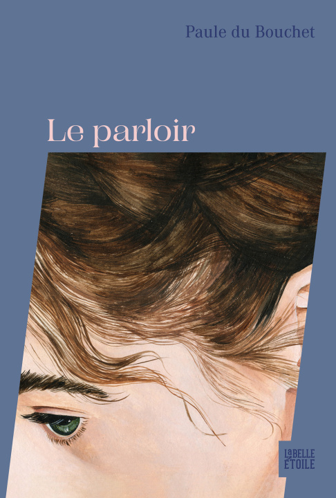 Book Le Parloir Paule Du Bouchet