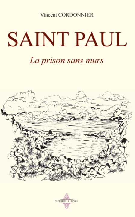 Libro SAINT-PAUL CORDONNIER