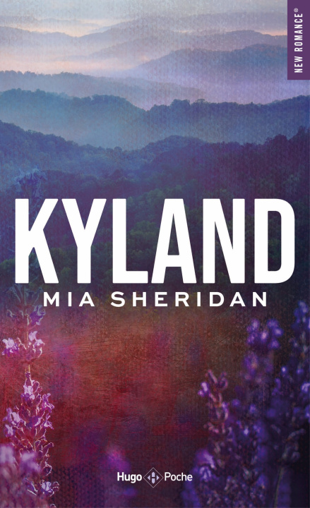 Book Kyland Mia Sheridan