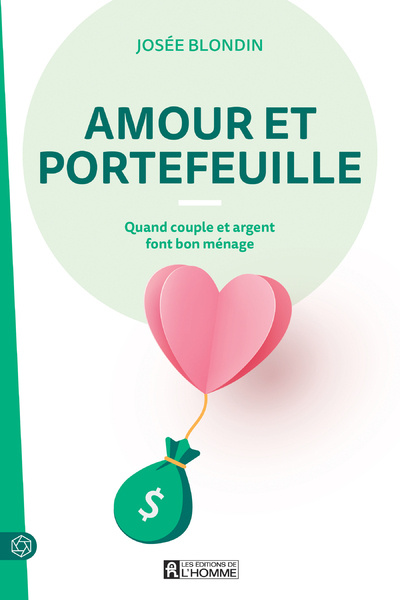 Книга Amour et portefeuille Josée Blondin