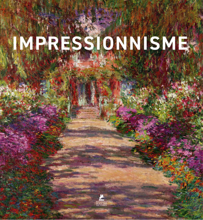 Book Impressionnisme Uta Hasekamp
