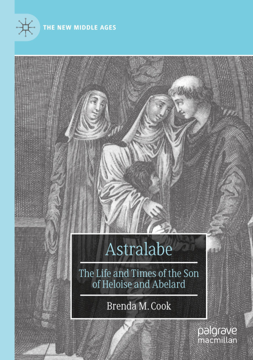 Book Astralabe Brenda M. Cook