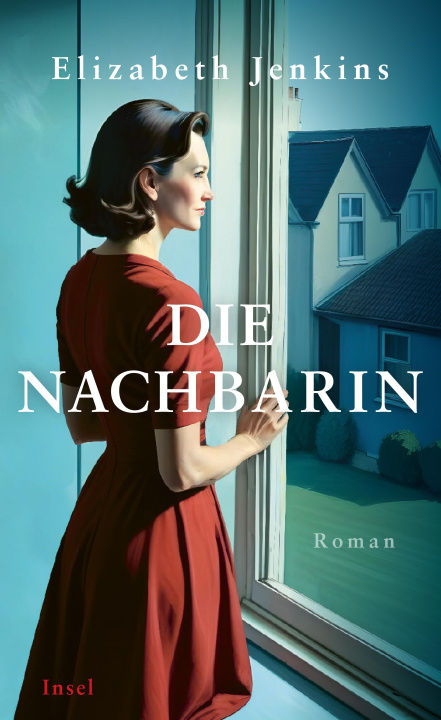 Buch Die Nachbarin Elizabeth Jenkins