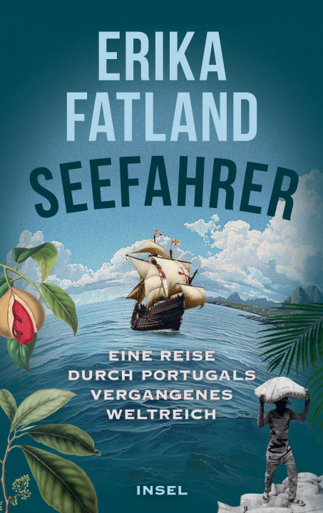 Book Die Seefahrer Erika Fatland