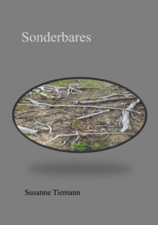 Boek Sonderbares Susanne Tiemann