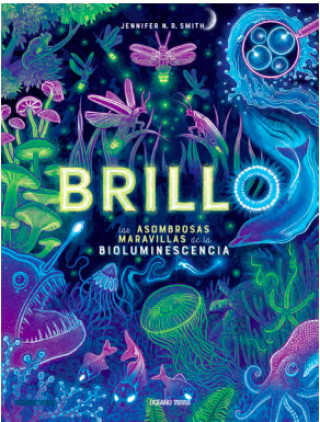 Knjiga BRILLO JENNIFER N.R. SMITH